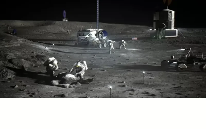 تحذير مهم.. 5 مركبات آلية ترصد مخاطر السفر إلى المريخ